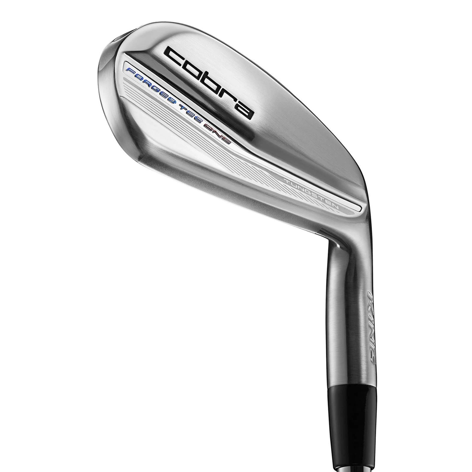 Cobra King Forged Tec One Length Golf Irons - Image 5