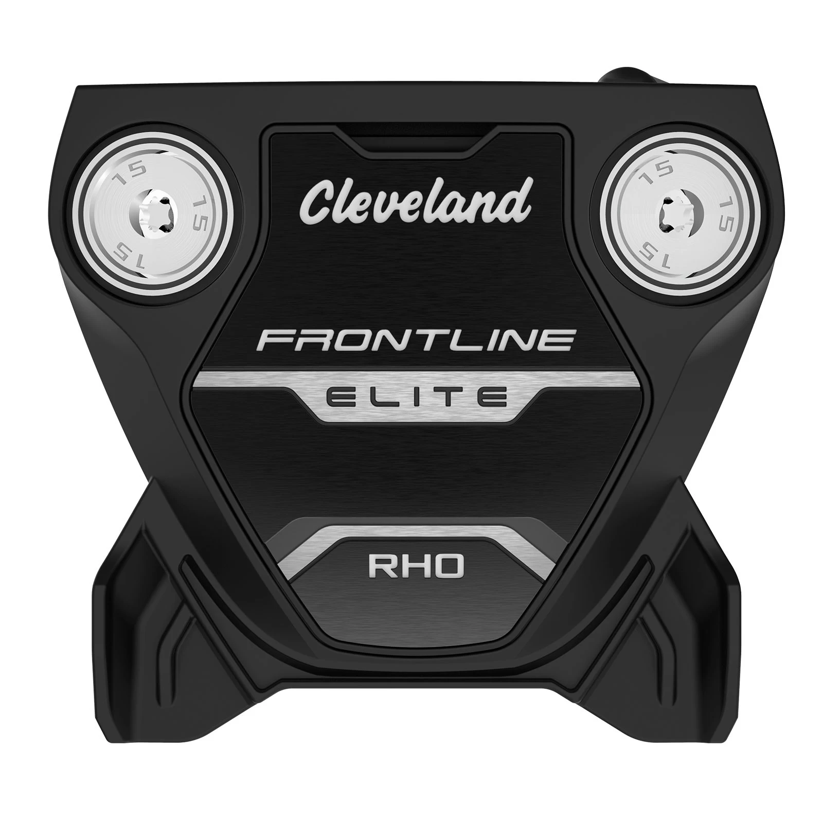 Cleveland Frontline Elite Rho Putters - Image 5