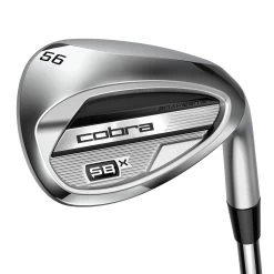 Cobra King Snakebite X Wedges