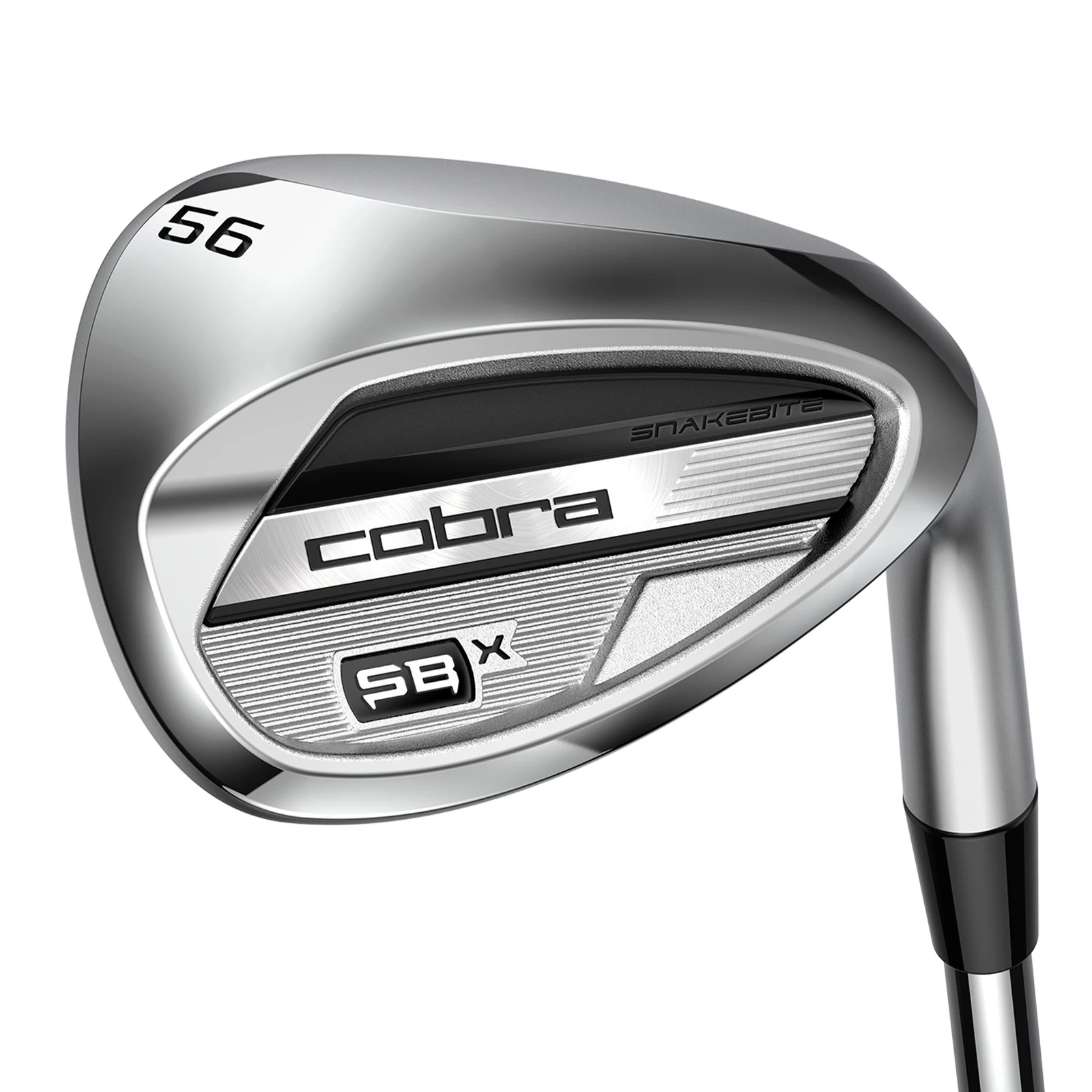 Cobra King Snakebite X Wedges