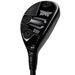 PXG 0311 Gen5 Hybrids