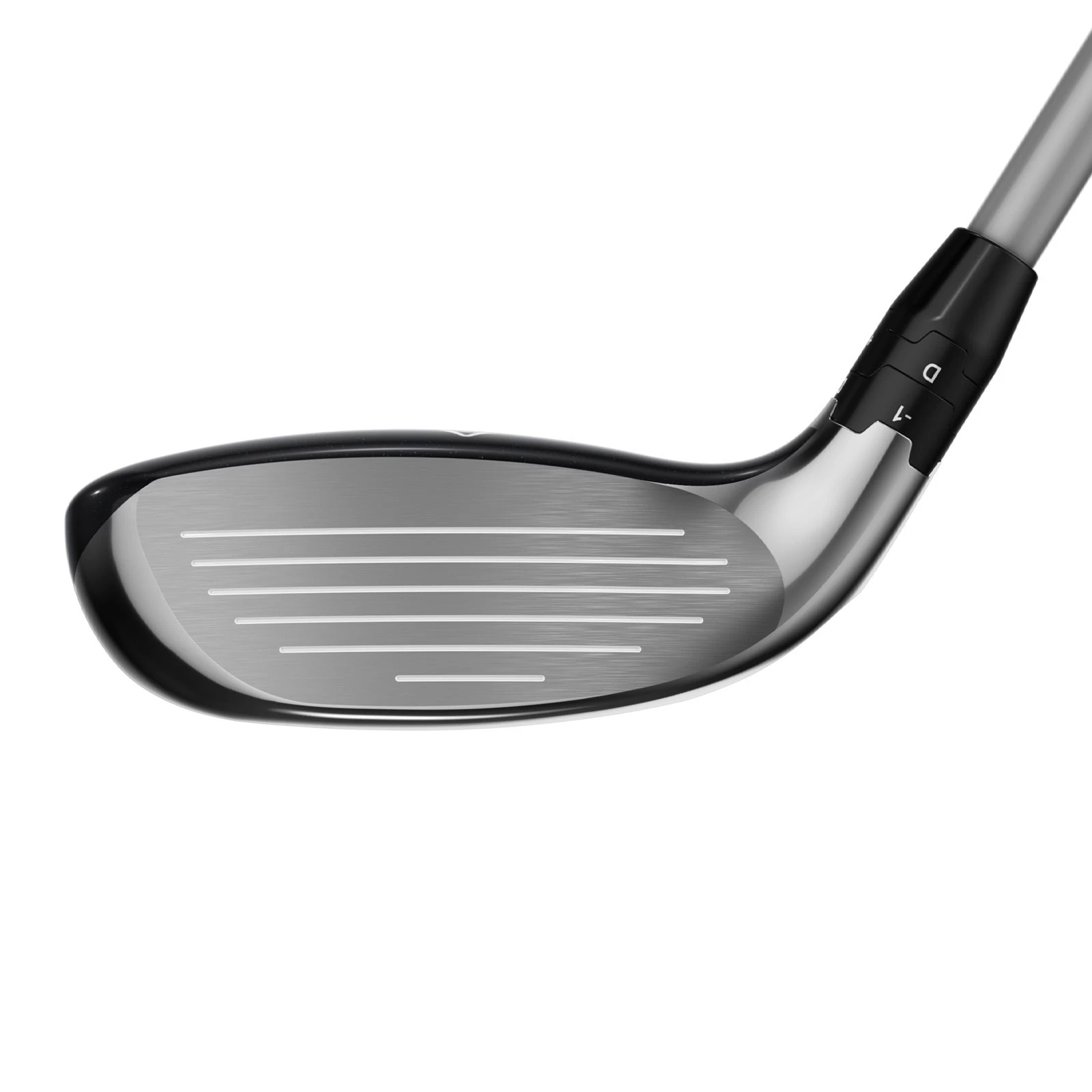 Callaway Paradym X Hybrids - Image 6