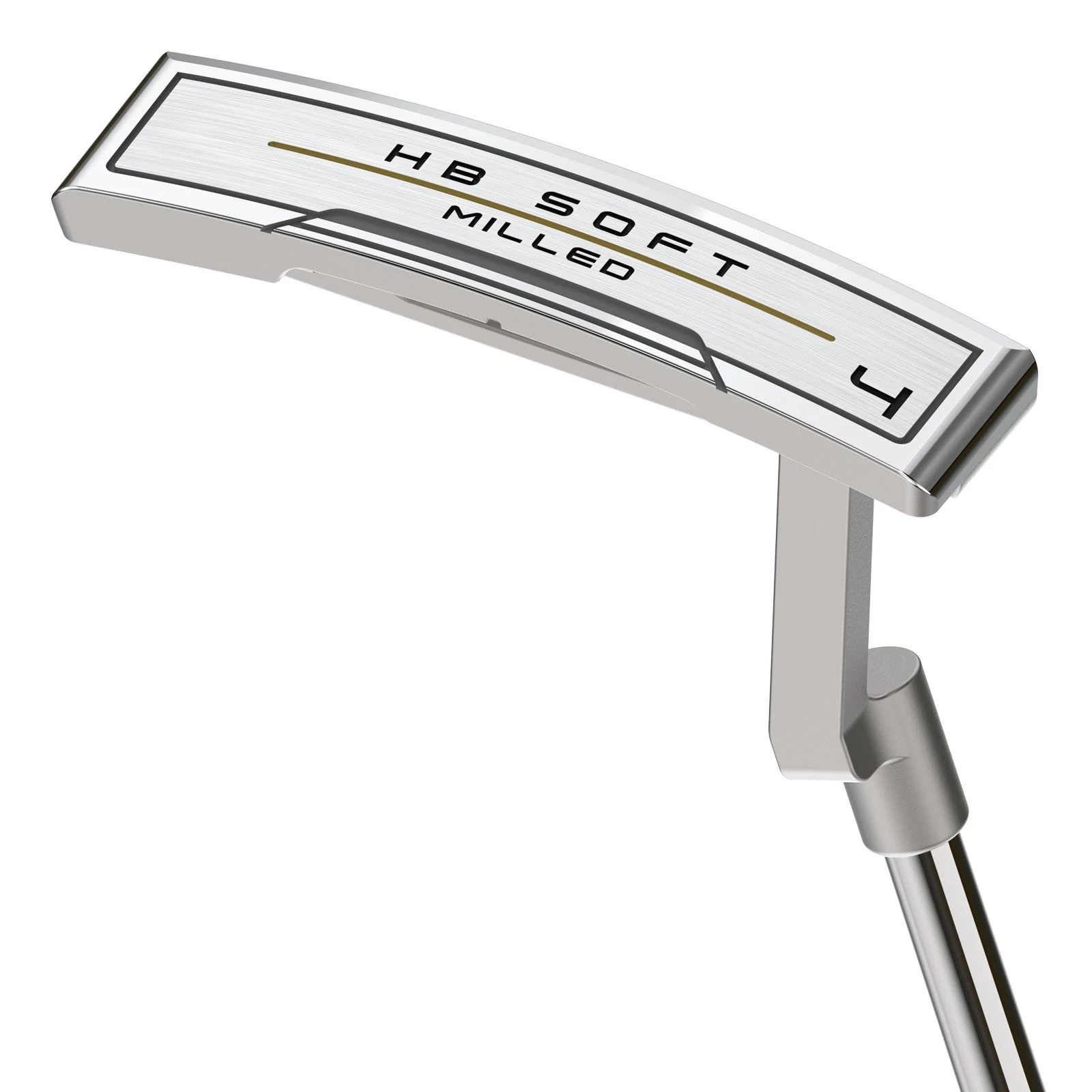 Cleveland HB Soft 4.0 Milled Plumber's Neck Putters - Image 3