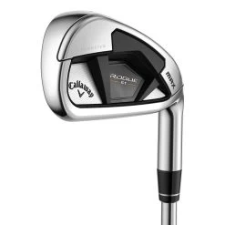 Callaway Rogue ST MAX Steel Irons
