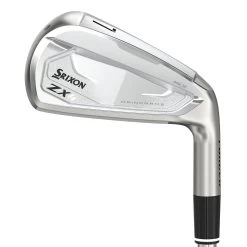 Srixon ZX4 Mk II Steel Irons
