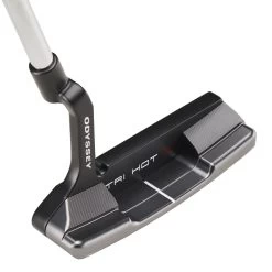 Odyssey Tri-Hot 5K Two Putters