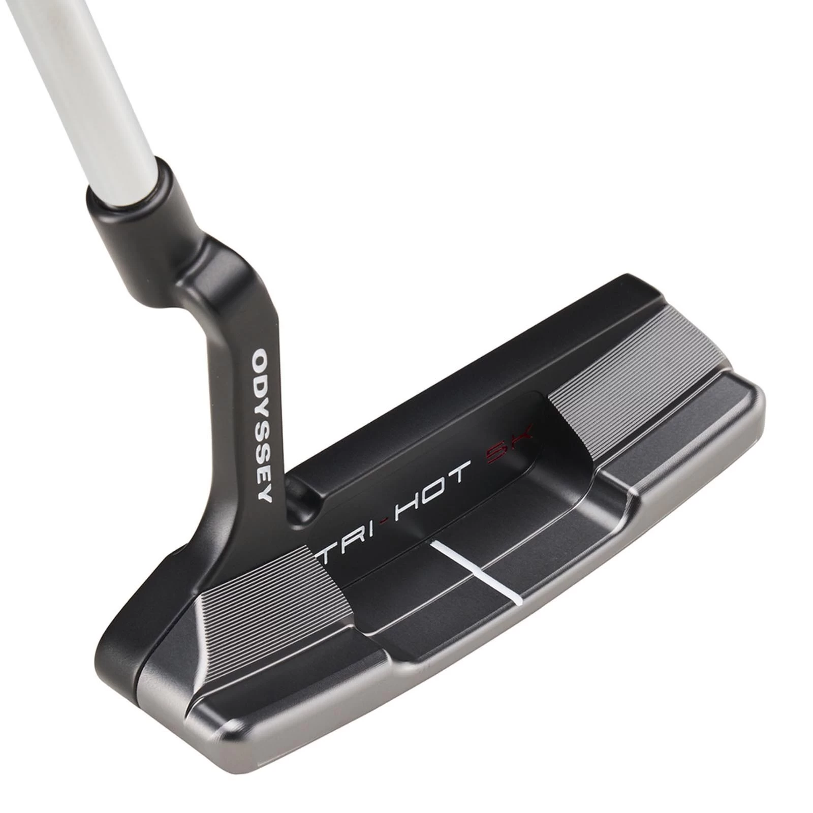 Odyssey Tri-Hot 5K Two Putters