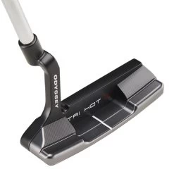 Odyssey Tri-Hot 5K Two Putters