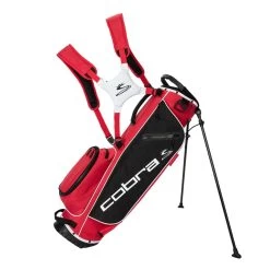 Cobra Ultralight Sunday Golf Bags