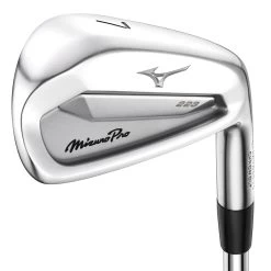 Mizuno Pro 223 Graphite Irons
