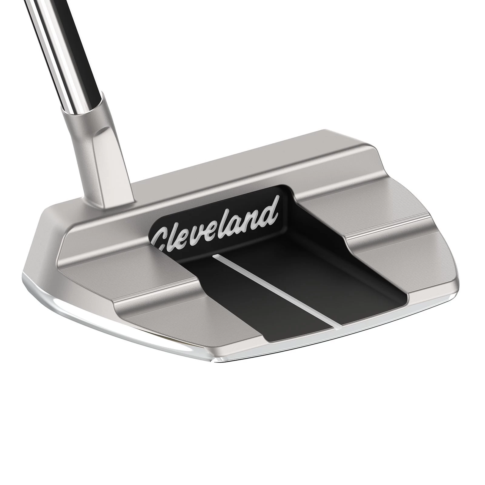 Cleveland HB Soft 10.5 S Milled Slant Neck Putters - Image 2