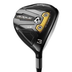 Callaway Rogue ST LS Fairway Woods