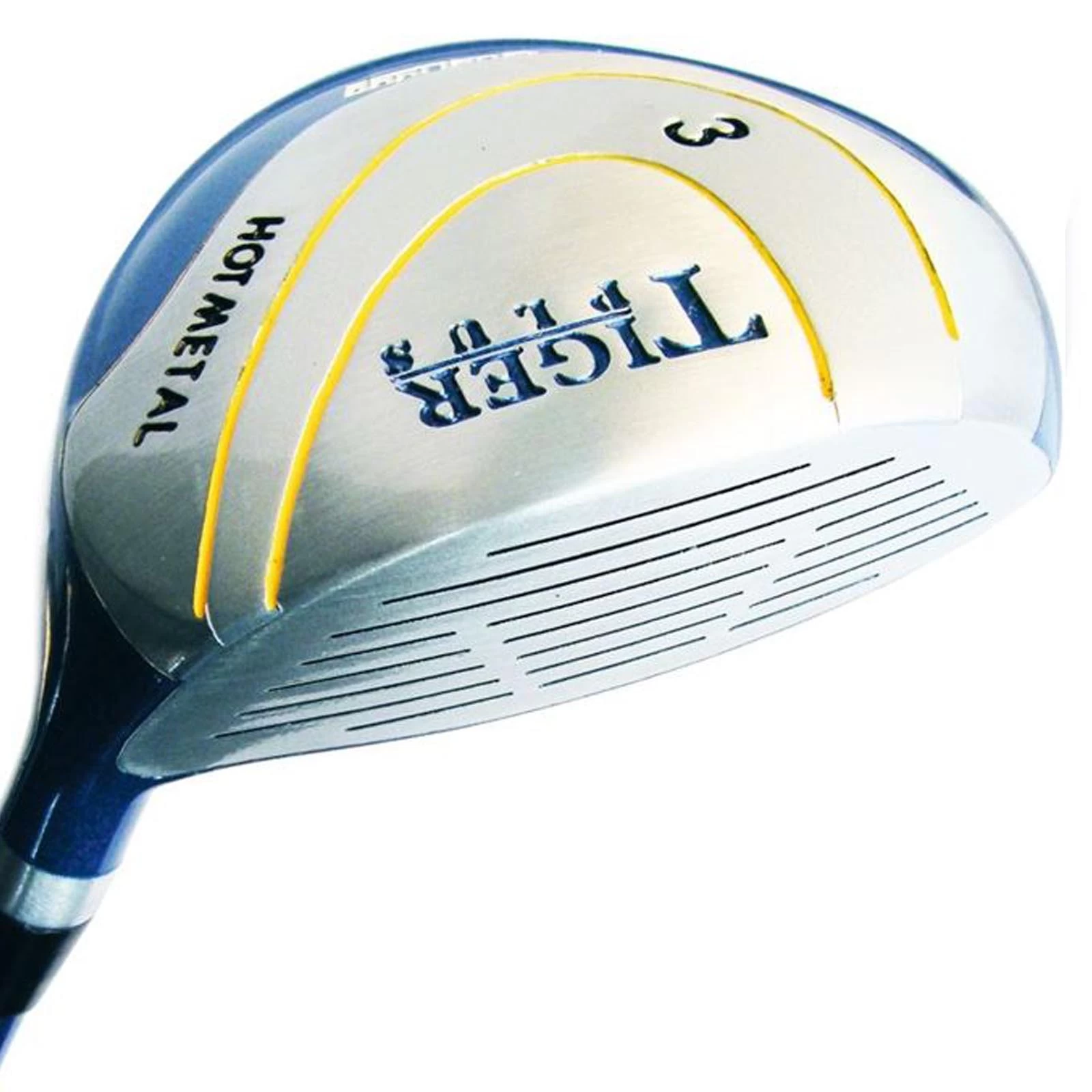 Longridge Junior Tiger Package Set (3-5 Years) - Image 5