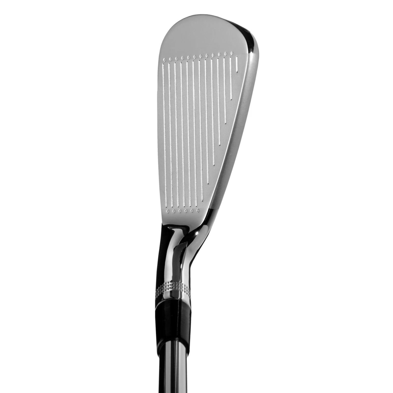 Wilson Staff Model Blade Golf Irons - Image 4