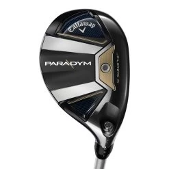 Callaway Paradym X Hybrids