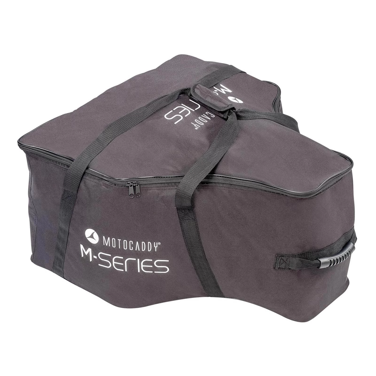 Motocaddy M Series Trolley Travel Cover