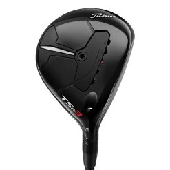 Titleist TSR3 Fairway Woods