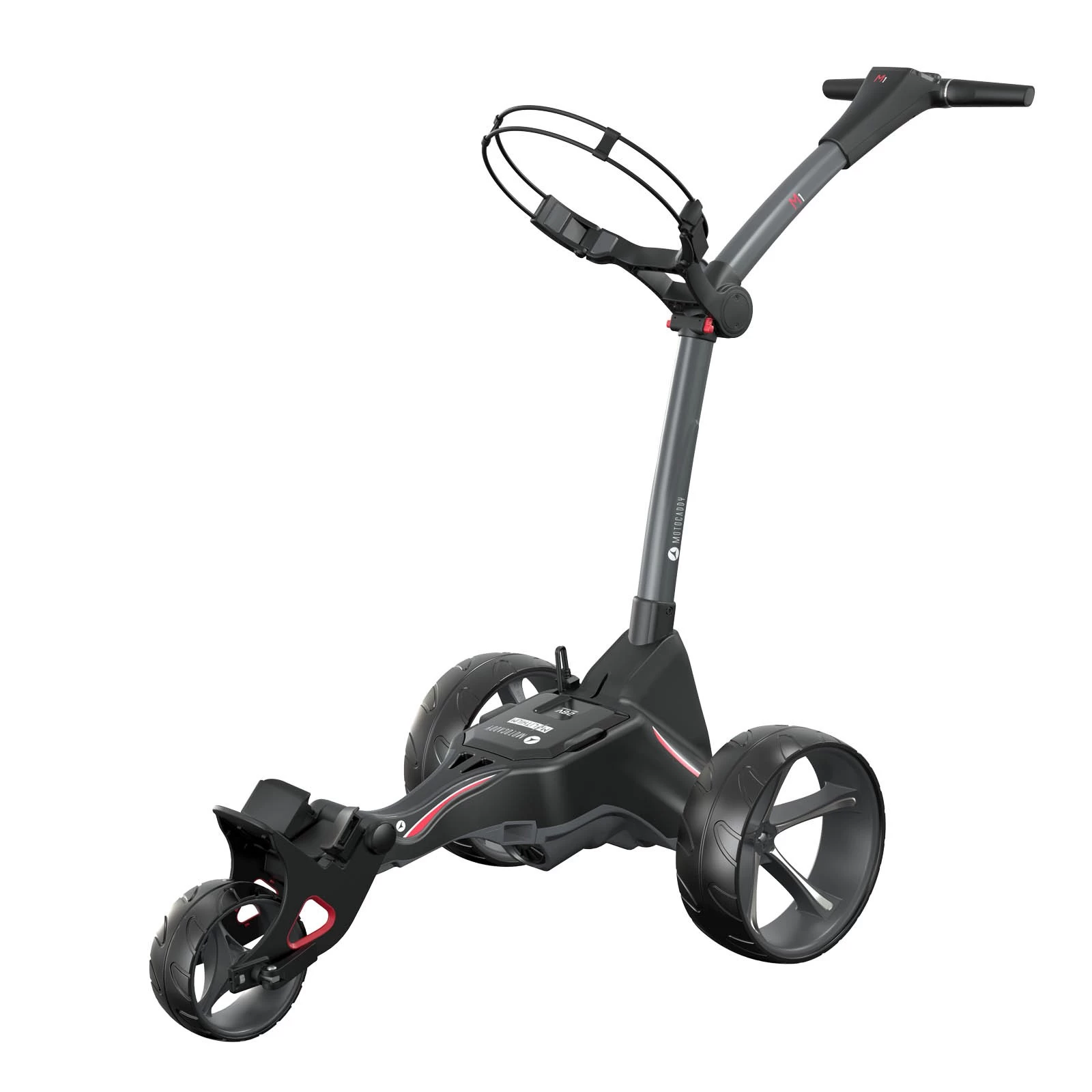 Motocaddy M1