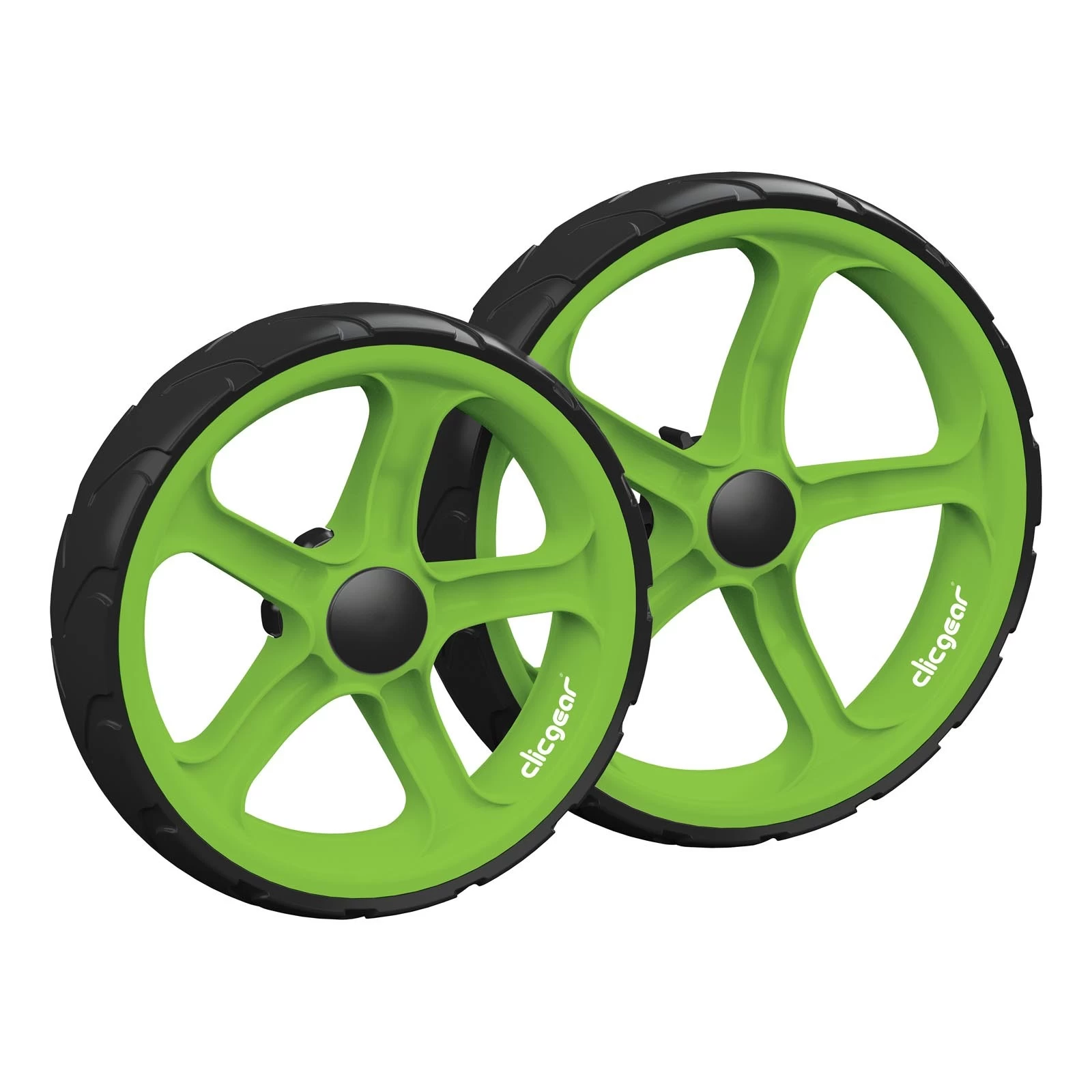 Clicgear 8.0+ Wheel Kit - Image 3