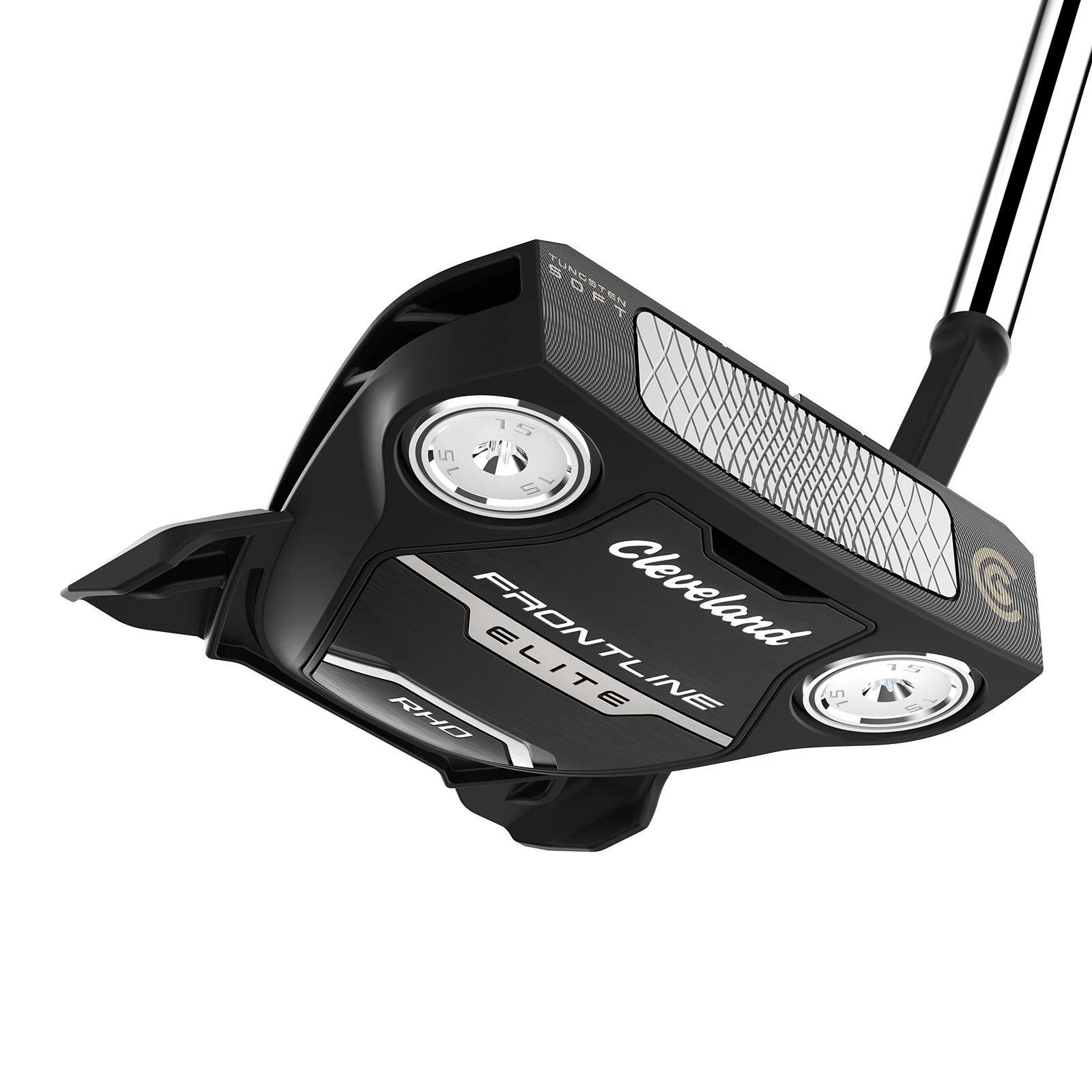 Cleveland Frontline Elite Rho Putters