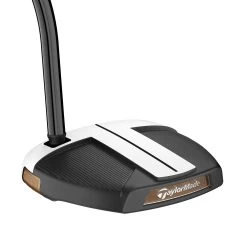 TaylorMade Spider FCG Single Bend Putter