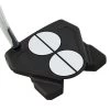 Odyssey Ten 2-Ball White Hot Insert Tour Lined Putters