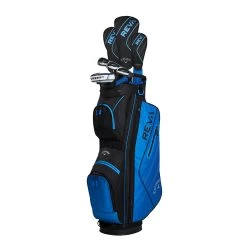 Callaway Ladies Reva 8 Piece Graphite Package Set