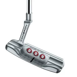 Titleist Scotty Cameron Special Select Newport Putters