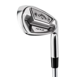 Callaway Apex TCB Steel Irons
