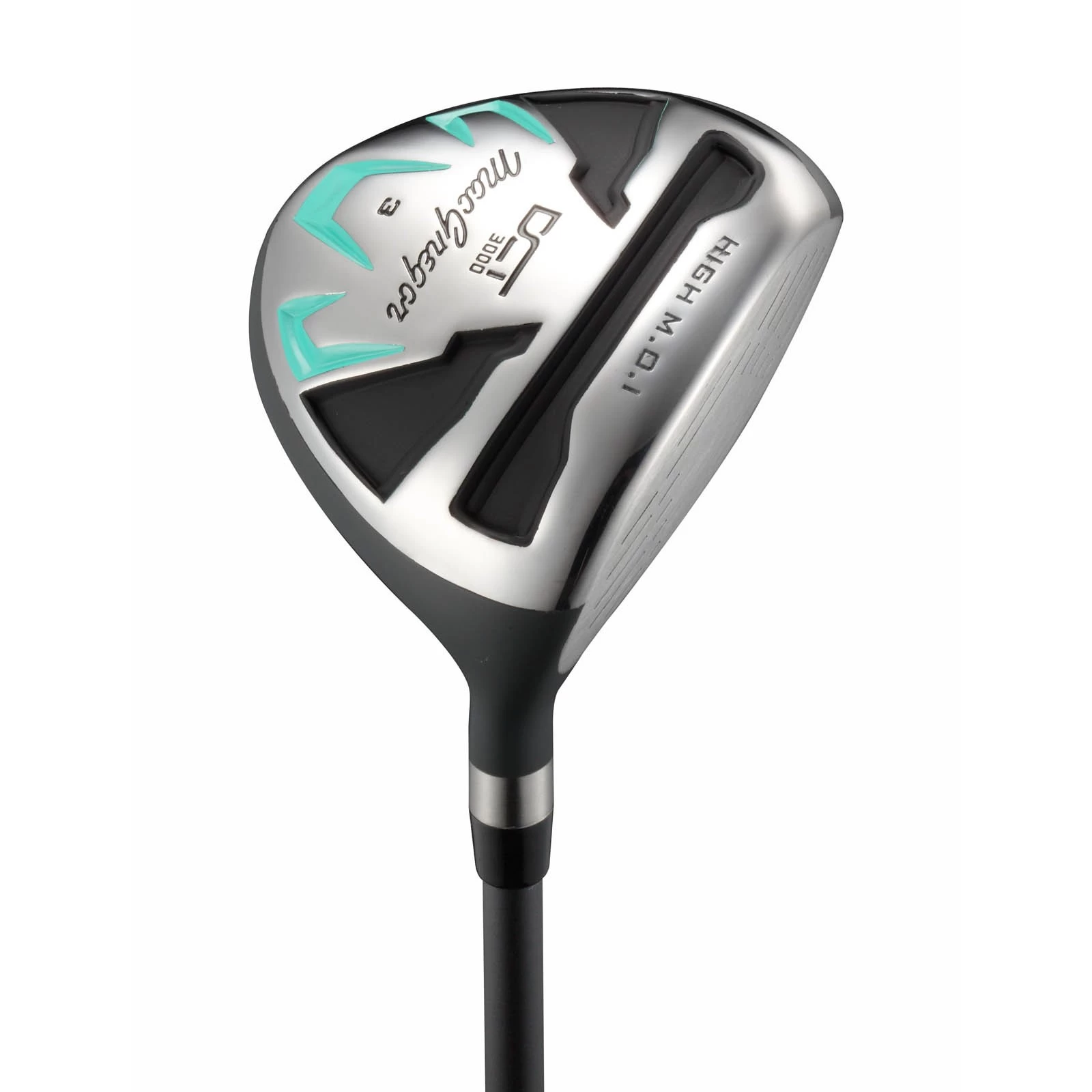 MacGregor DCT3000 Cart Bag Ladies Package Set - Image 3