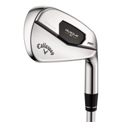 Callaway Rogue ST Pro Steel Irons