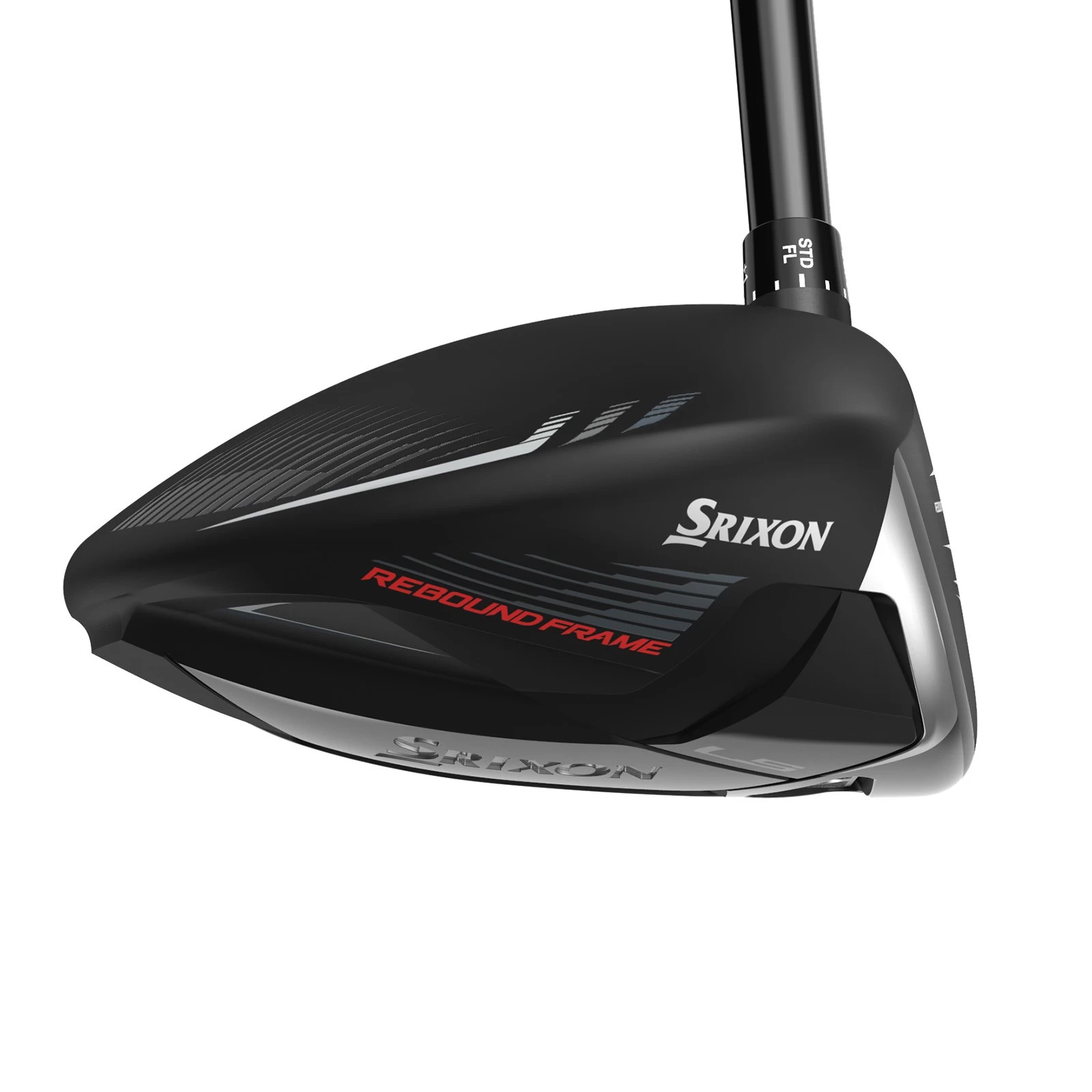Srixon ZX5 LS Mk II Drivers - Image 4