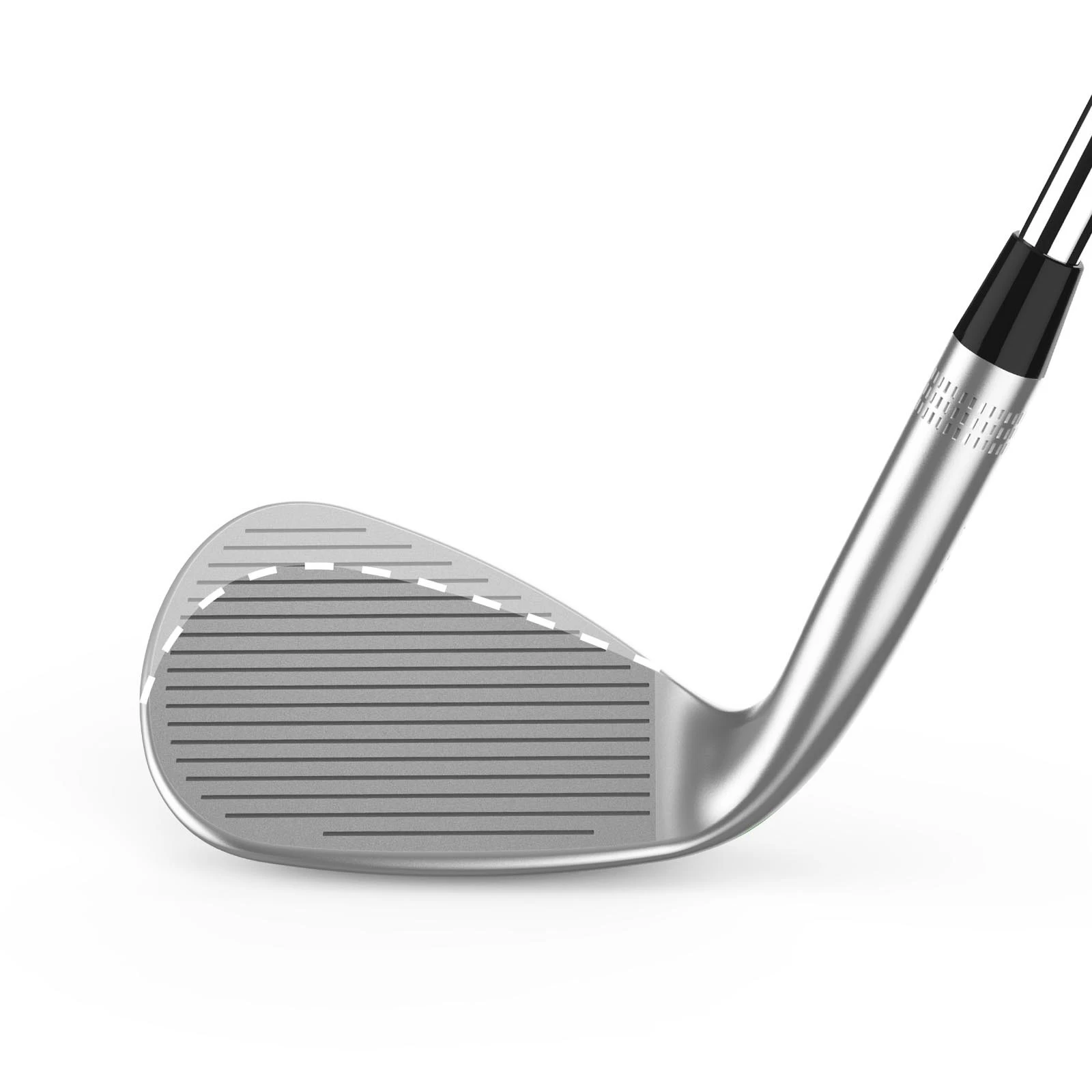 Wilson Staff Model High Toe Wedges - Image 4