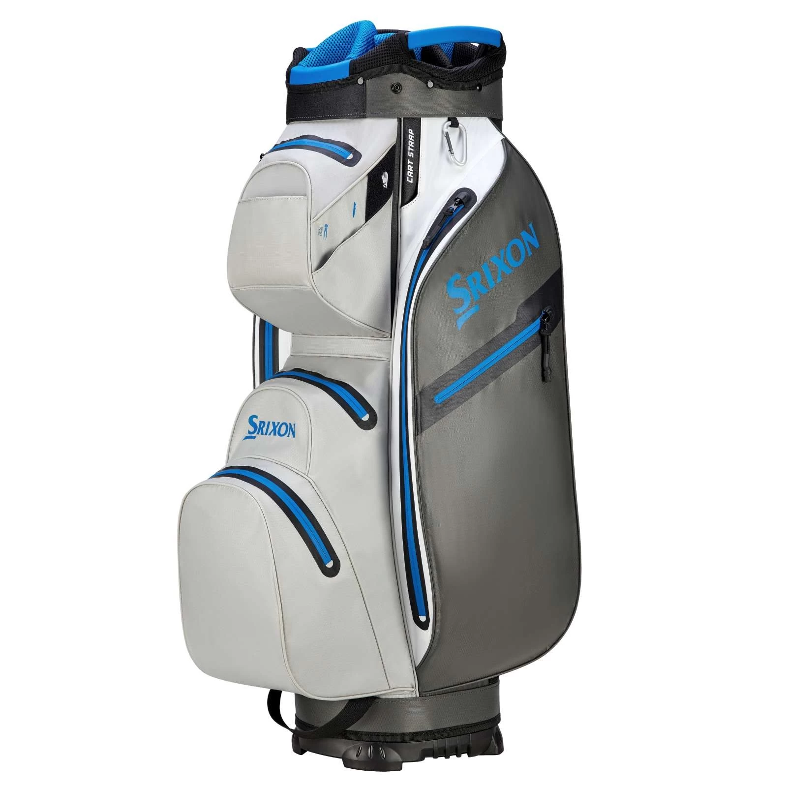 Srixon Weatherproof Cart Bags - Image 2