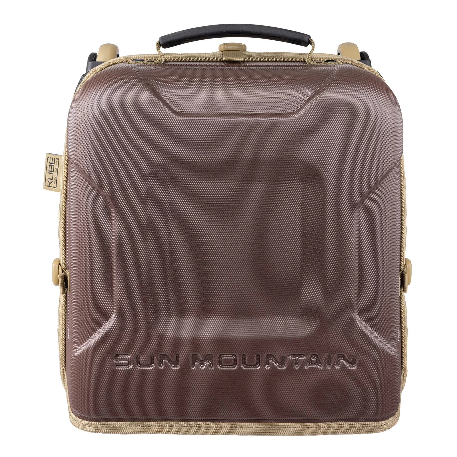 Sun Mountain Kube Travel Cover - Image 6