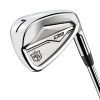 Wilson D9 Forged Graphite Irons
