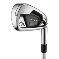 Callaway Rogue ST MAX OS Graphite Irons