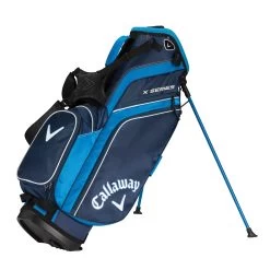Callaway X Series Stand Bags