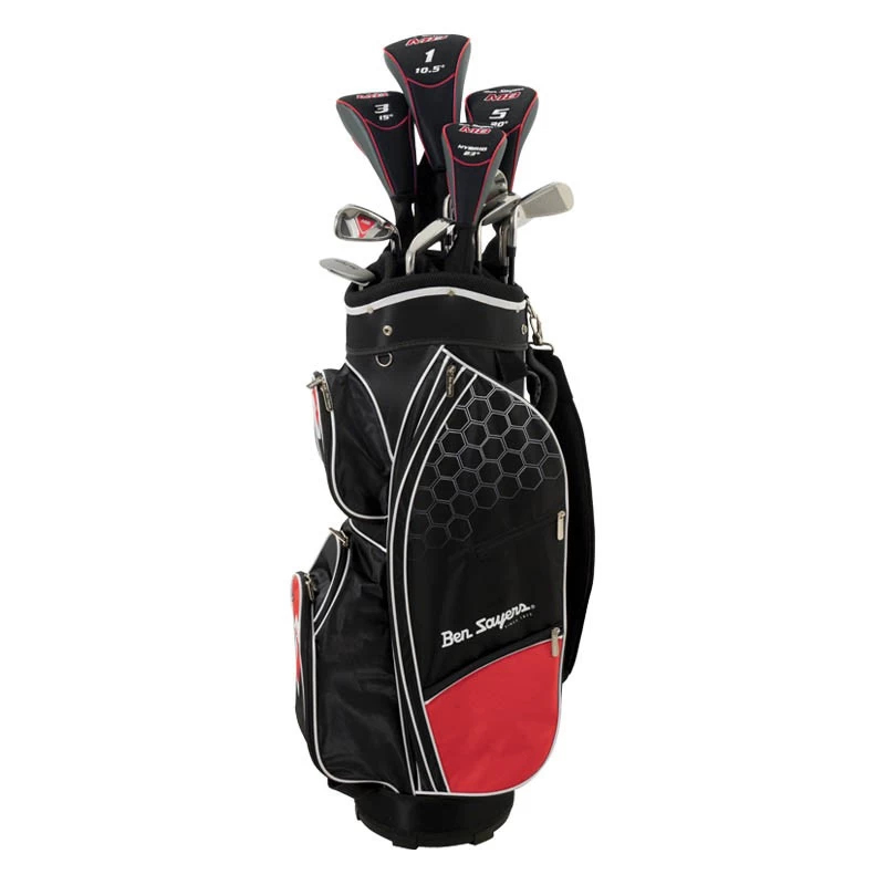 Ben Sayers M8 Package Sets (Cart Bag) - Image 2