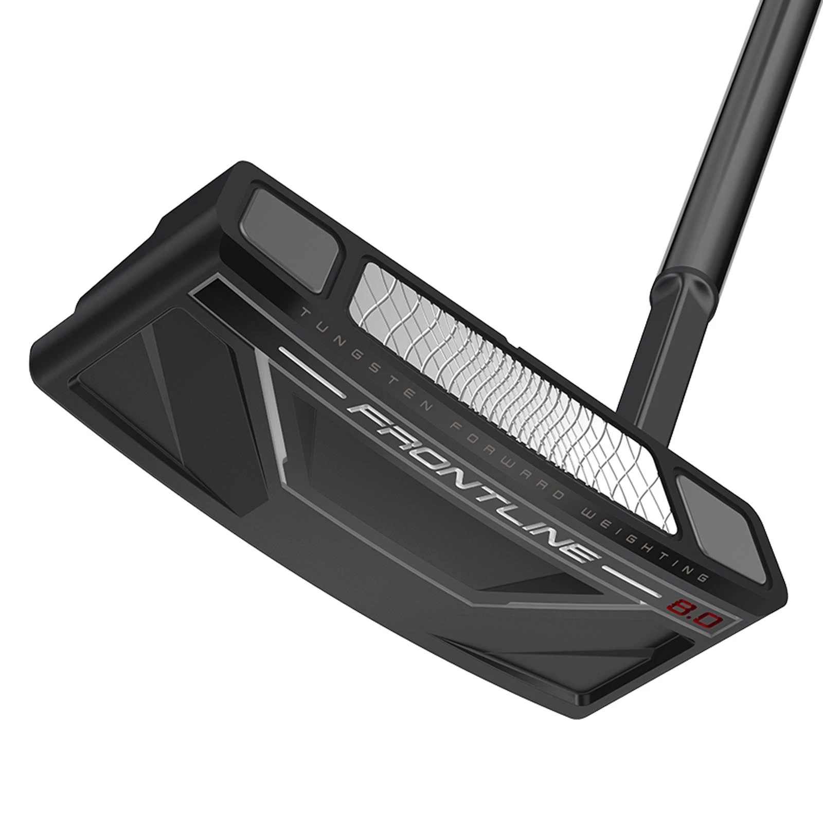 Cleveland Frontline 8.0 Slant Neck Putter - Image 2