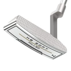 Cleveland HB Soft 4.0 Milled Plumber's Neck Putters
