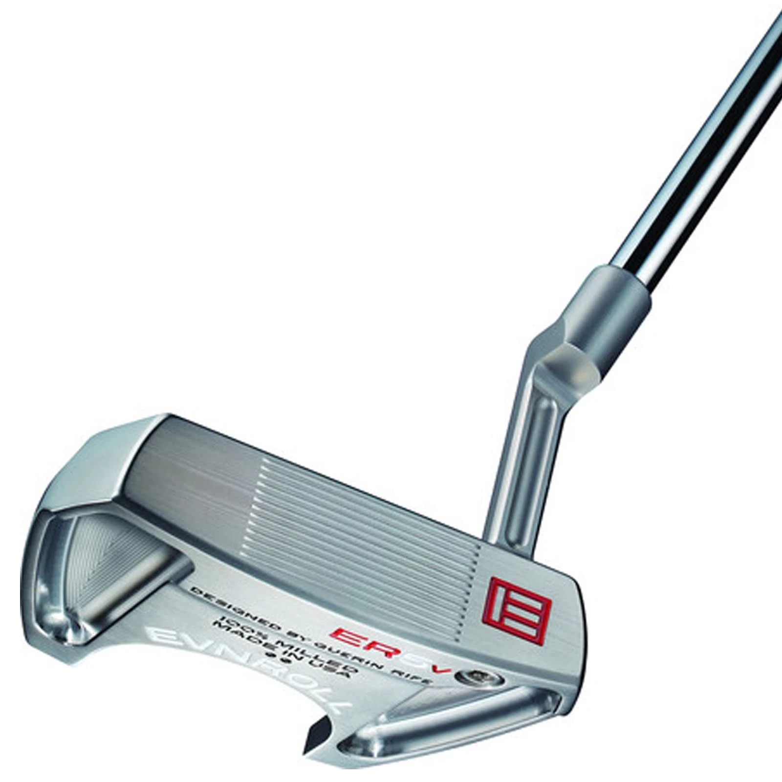 Evnroll ER5V Short Plumber Putters - Image 2