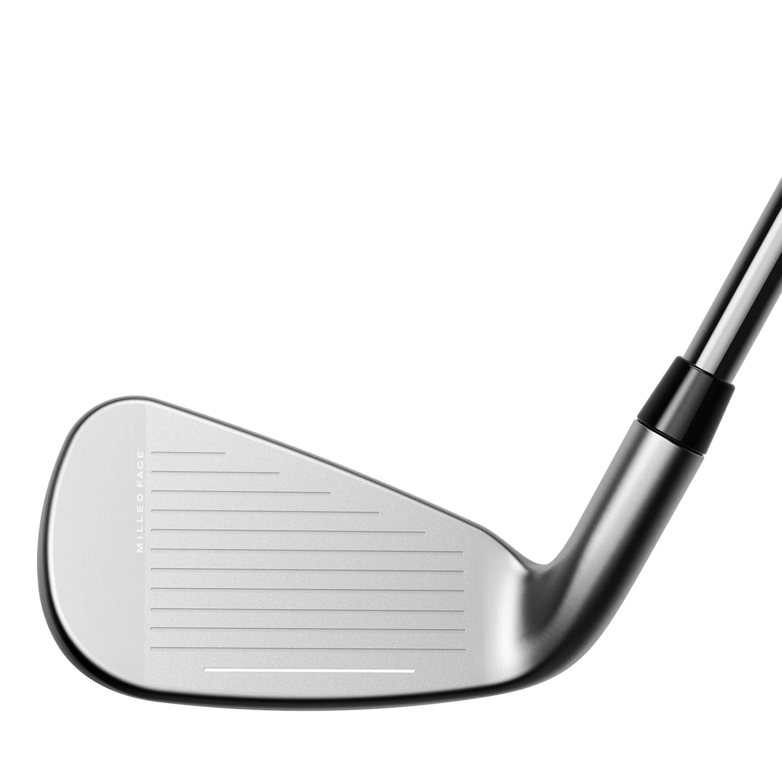 Cobra King LTDx Steel Irons - Image 4