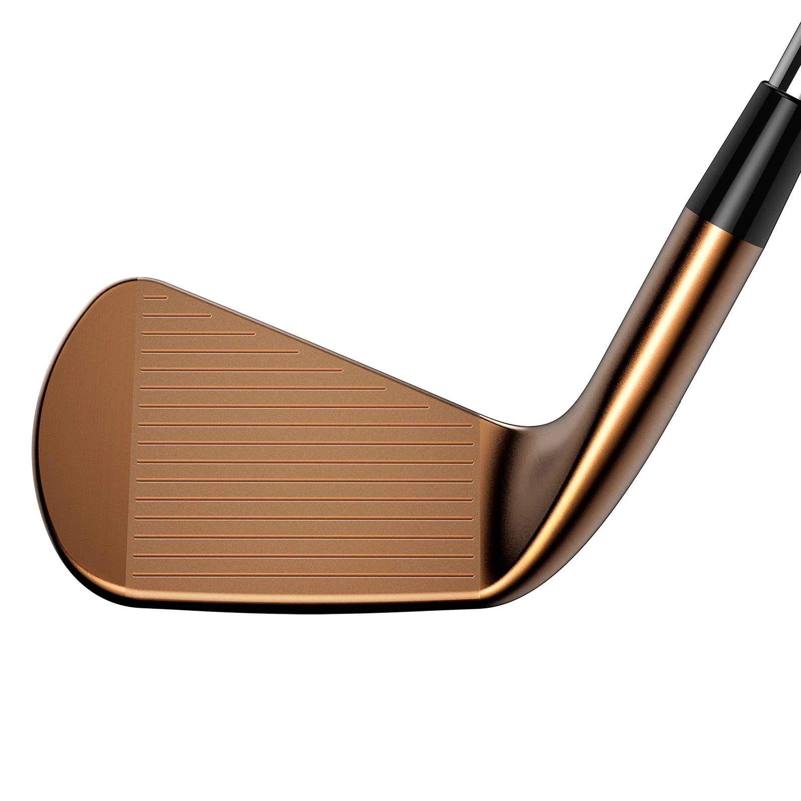 Cobra King RF Forged MB Copper Graphite Irons - Image 3