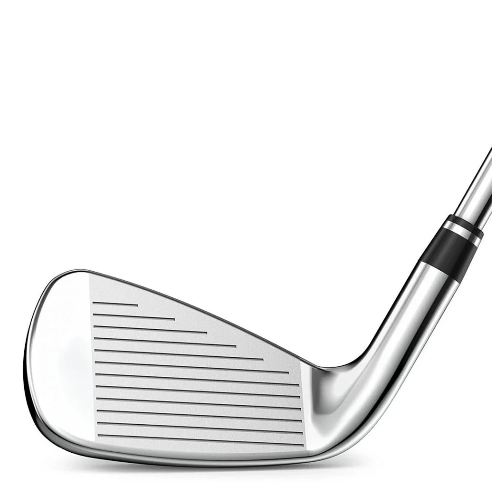 Wilson Staff Launch Pad 2 Graphite Irons - Image 4