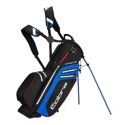 Cobra UltraDry Pro Stand Bags