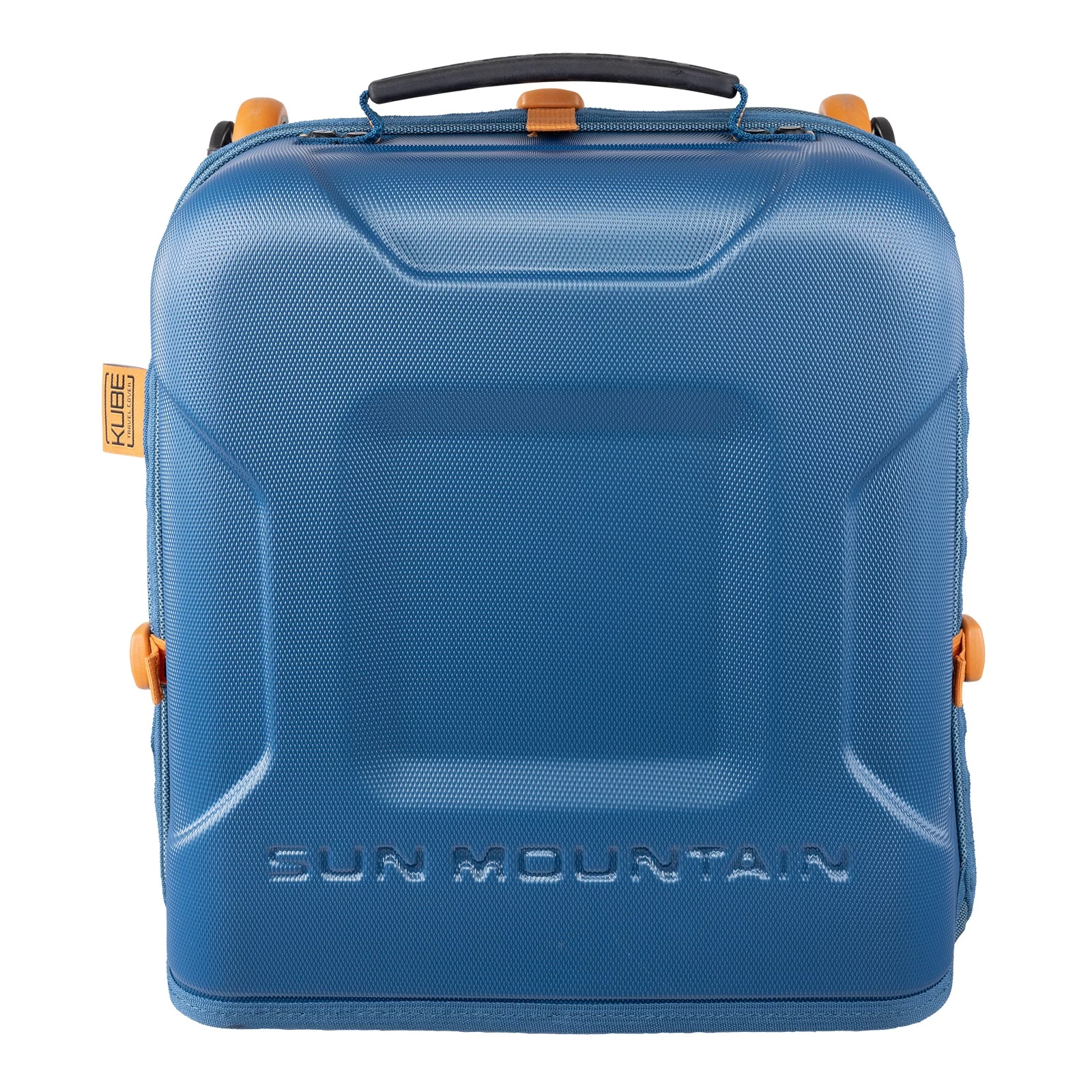 Sun Mountain Kube Travel Cover - Image 8