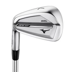 Mizuno JPX921 SEL Golf Irons
