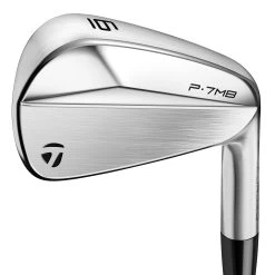 Taylormade P7MB Graphite Golf Irons - 2020 Versions