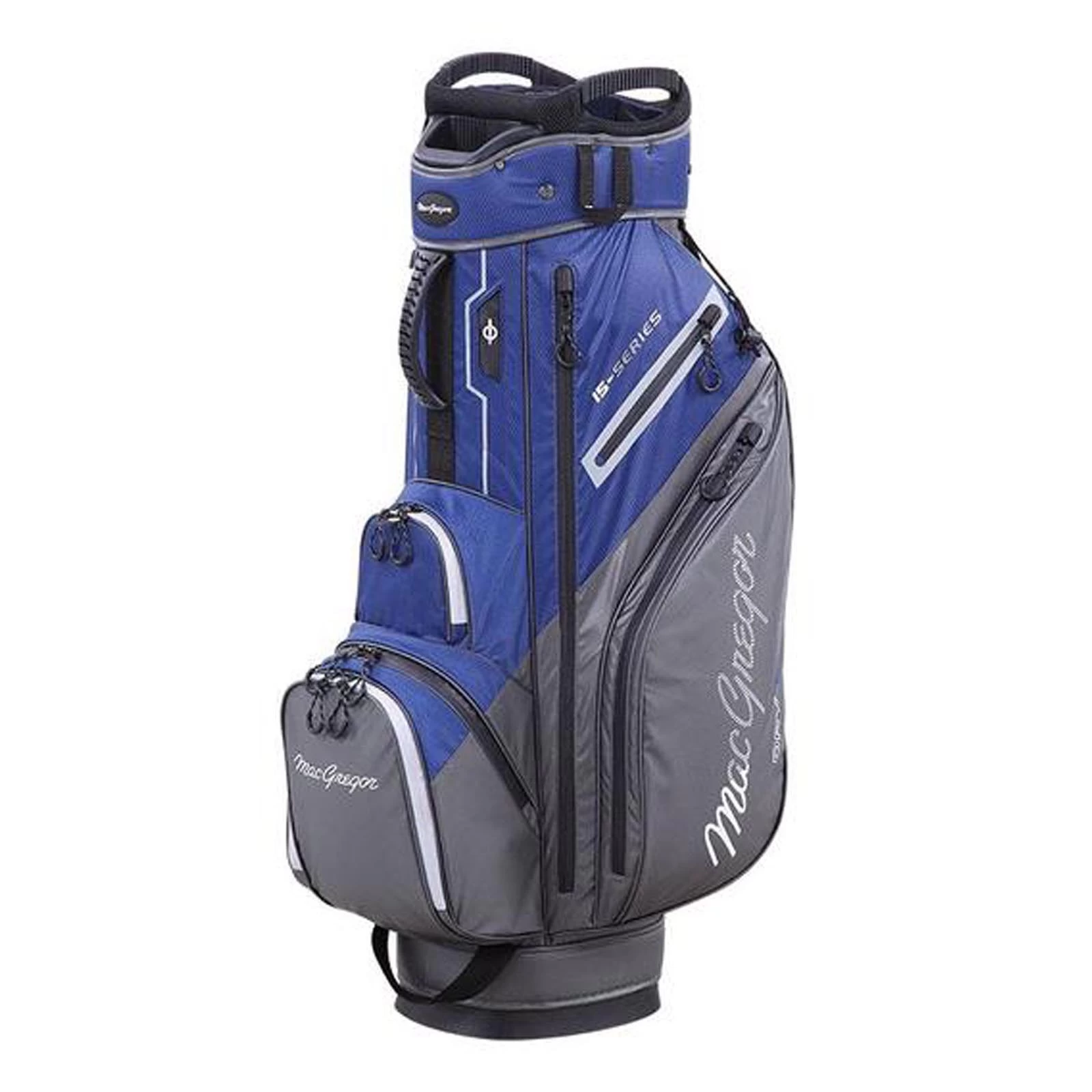 MacGregor 15-Series Water Resistant Cart Bags - Image 3
